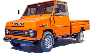kijang