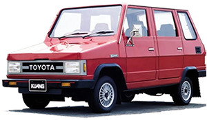 kijang